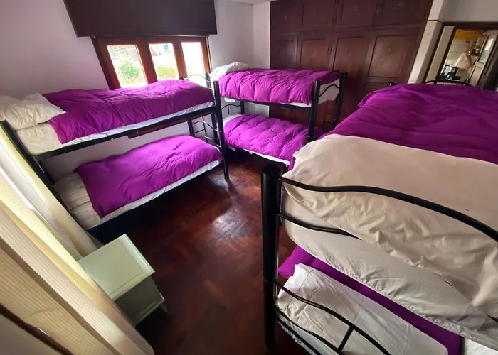 Hostelito Cumbrecita