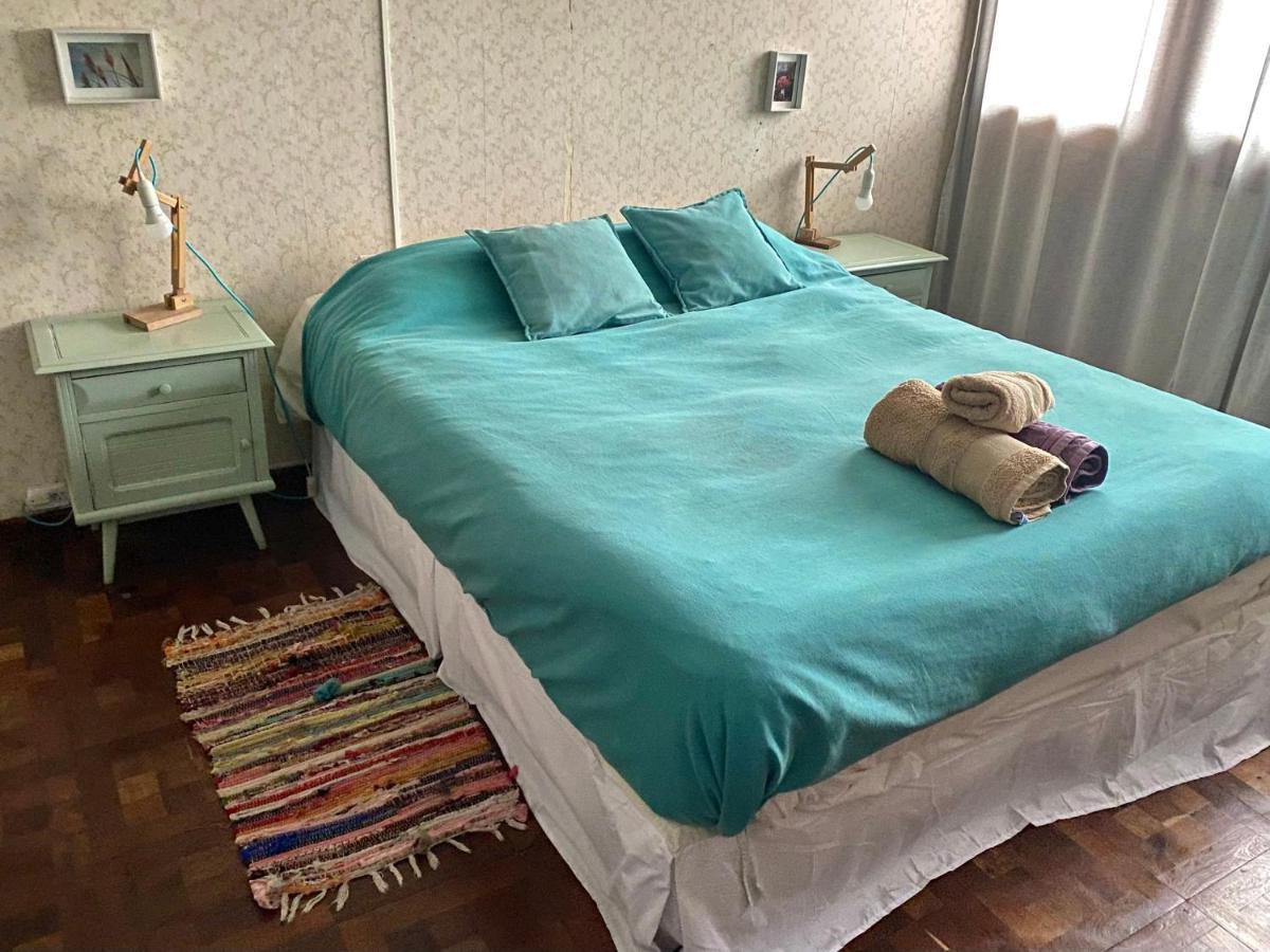 Hostelito Cumbrecita
