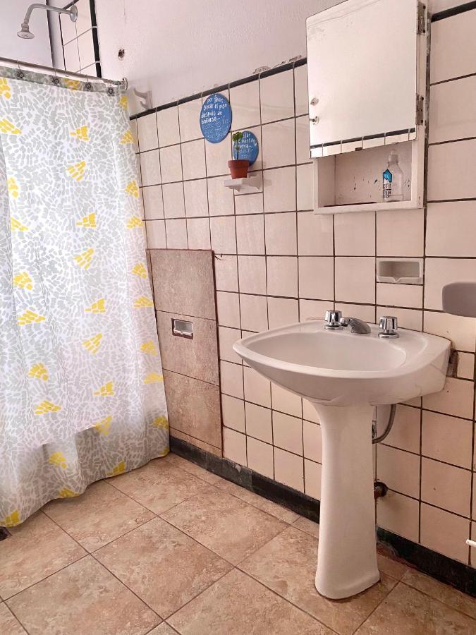 Pensión Hostelito Cumbrecita