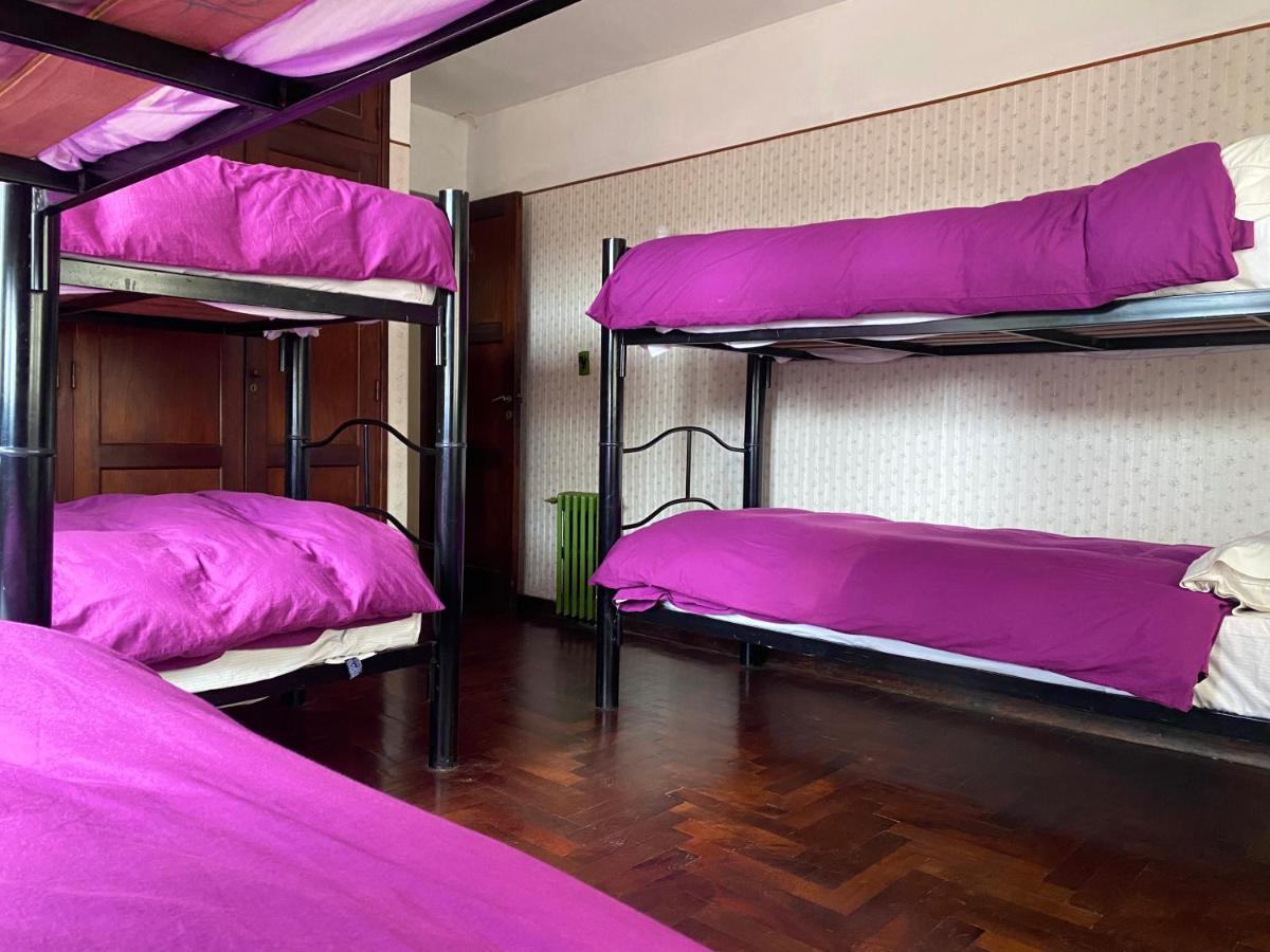 Hostelito Cumbrecita * La Cumbrecita