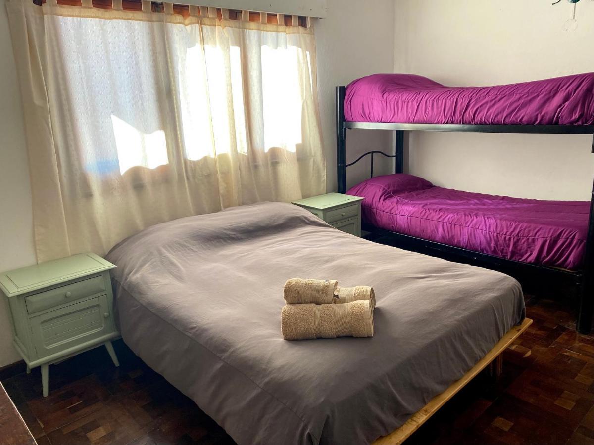 Hostelito Cumbrecita *