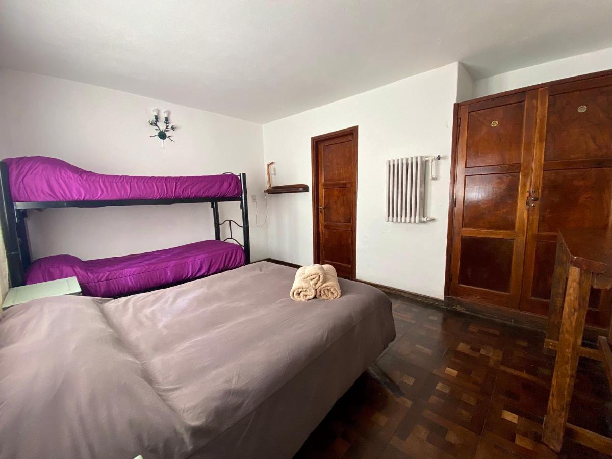 Pensión Hostelito Cumbrecita *